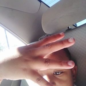 Meet your Posher, Keith